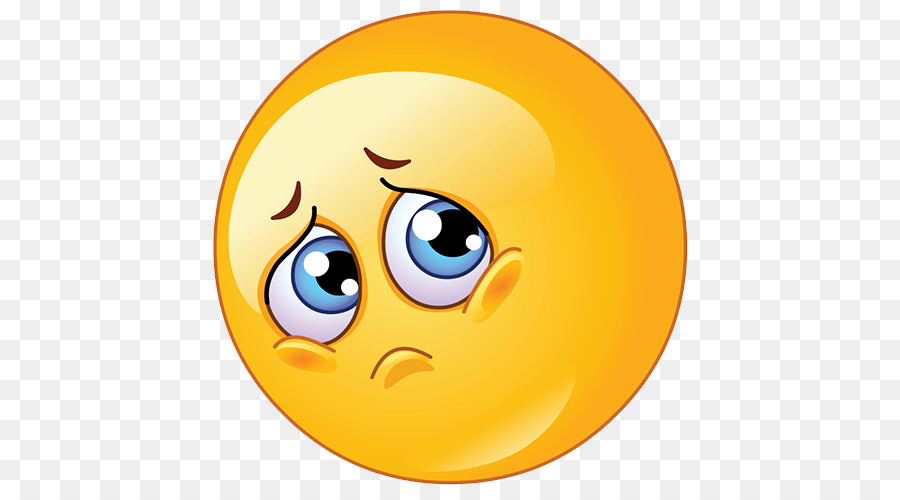 Smiley Emoticon Sadness Animation Clip art Sad  Emoji  