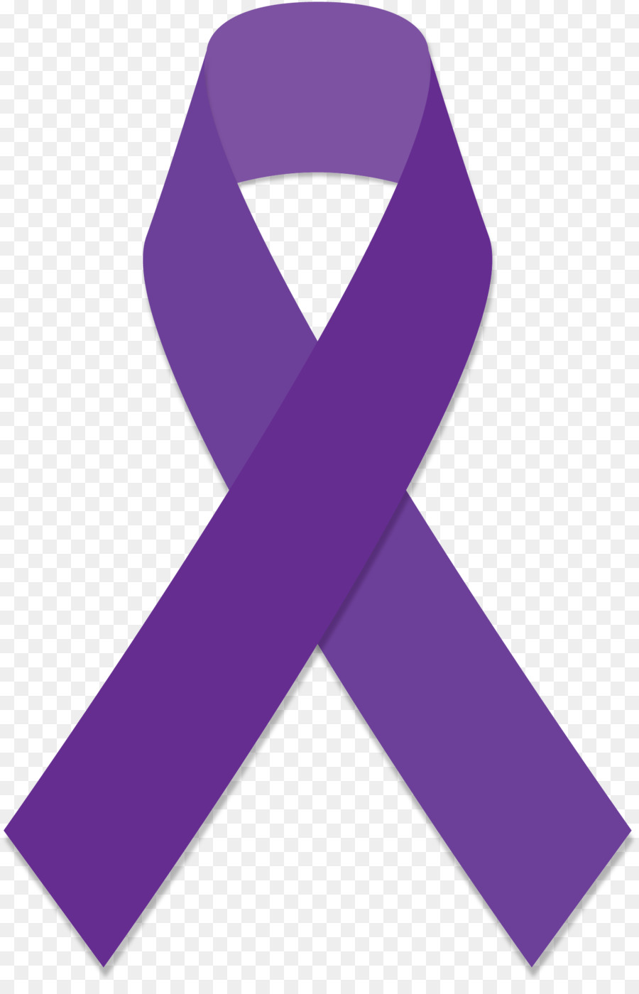 Cancer Ribbons Clip Art Logo