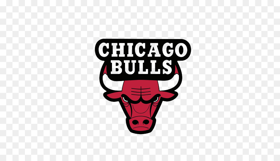 Chicago Bulls NBA Logo Decal - Chicago Bulls PNG ...