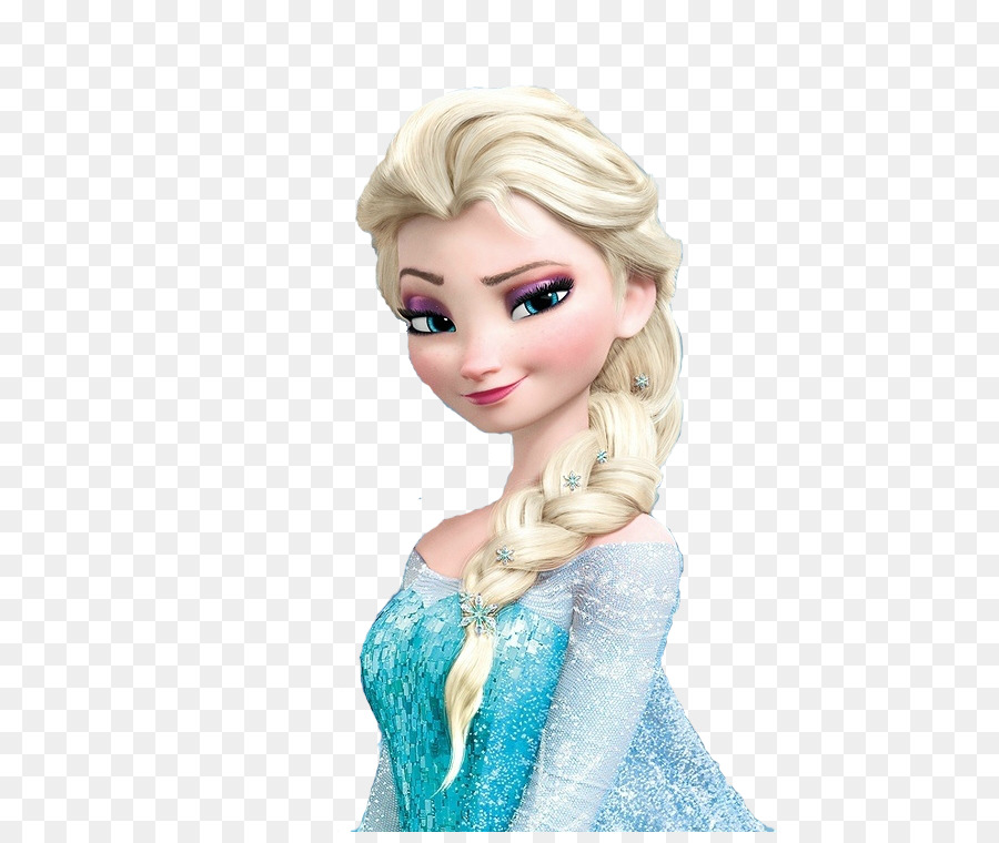 Elsa Frozen: Olafs Quest Kristoff Anna - Elsa PNG Free 