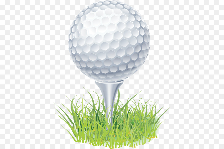 Tee Golf ball Clip art Golf png download 469*600