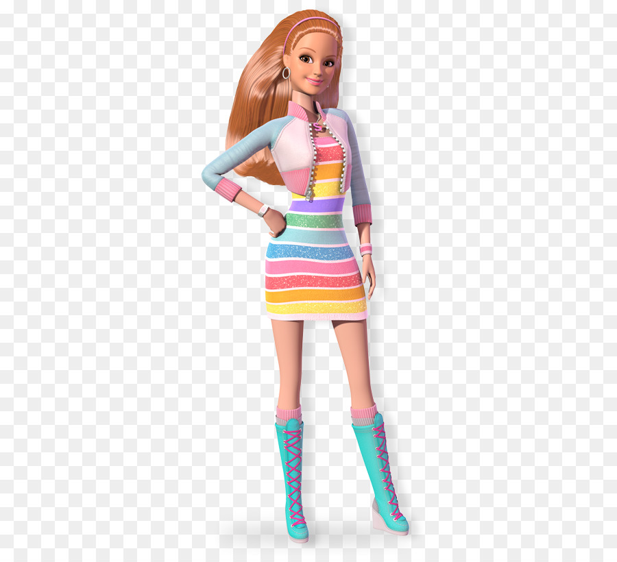 barbie life in the dreamhouse halloween costume