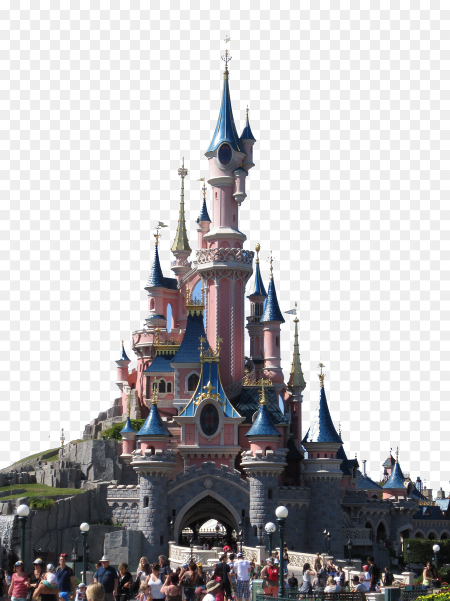 Disneyland Paris Hong Kong Disneyland Sleeping Beauty Castle Cinderella Castle The Walt Disney