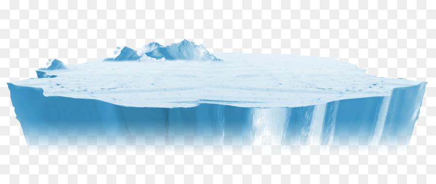 vector table illustrator iceberg 1165*475    png    download Download Free Iceberg