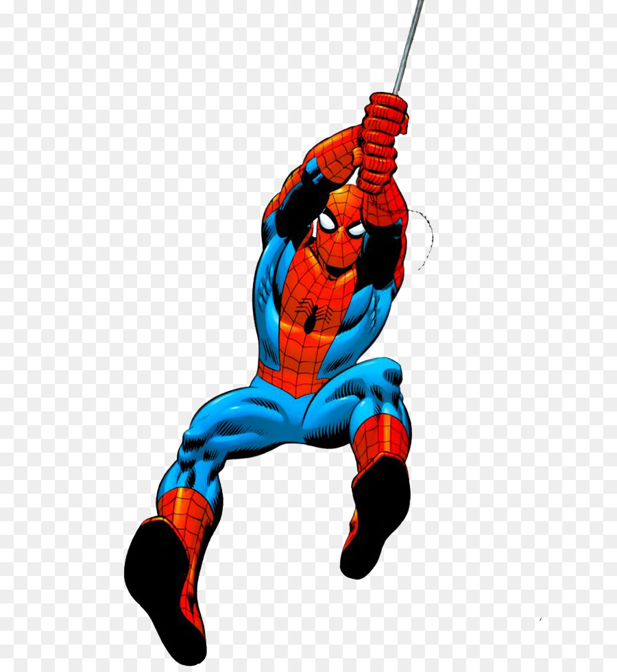 Spider-Man Newspaper Strips Marvel Comics Comic book - Spiderman Comic