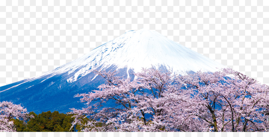 Mount Fuji Xueshan Stock photography - Japan Fuji Snow 