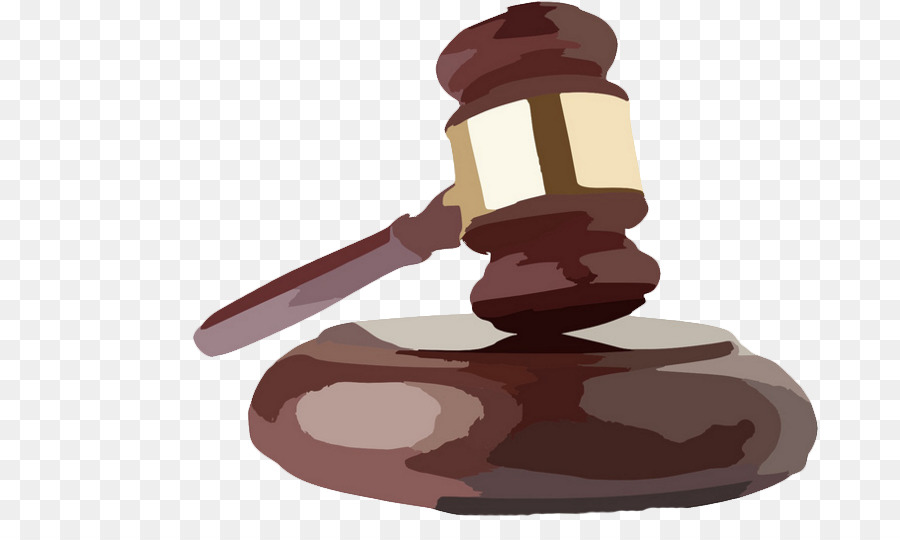 Gavel Cartoon Clip art - Cartoon auction hammer png download - 765*523