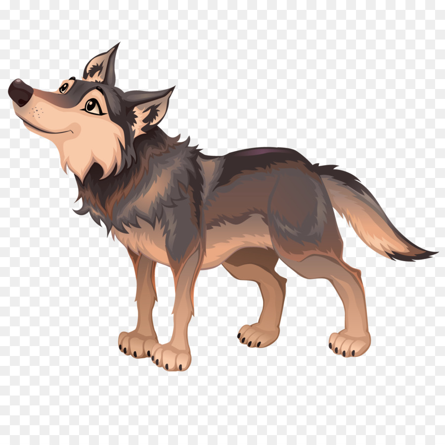 Download German Shepherd Siberian Husky - Vector Husky png download ...