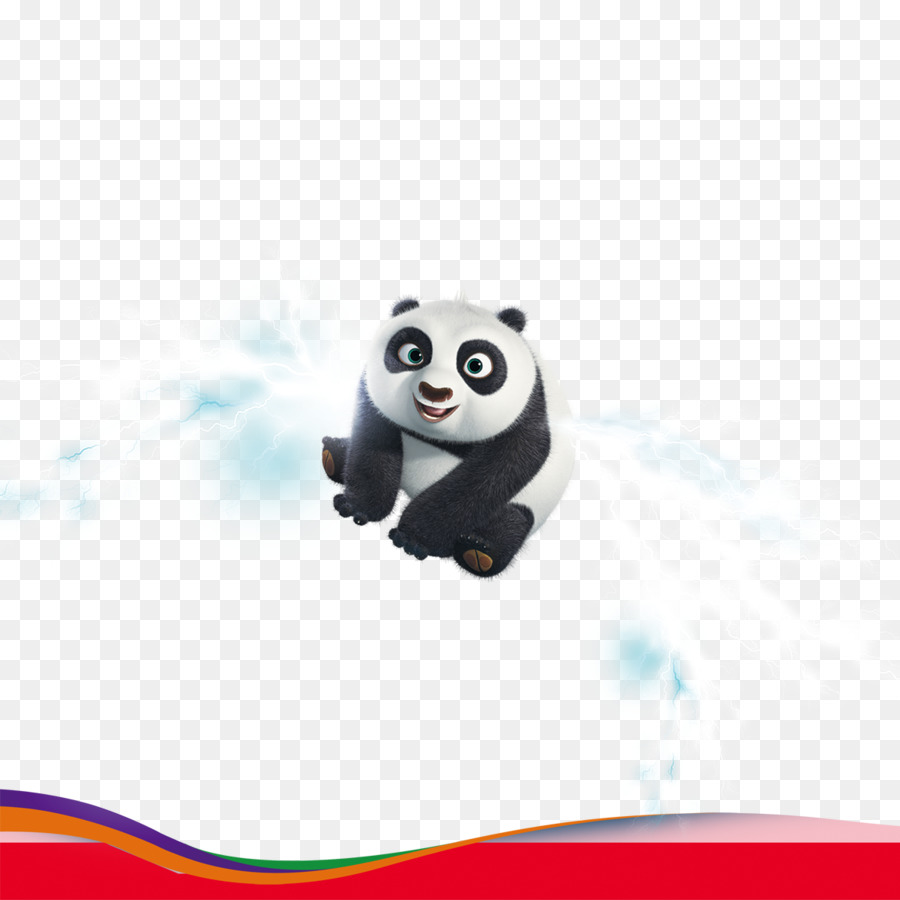 Panda Raksasa Download Clip Art Panda Unduh Wallpaper Komputer