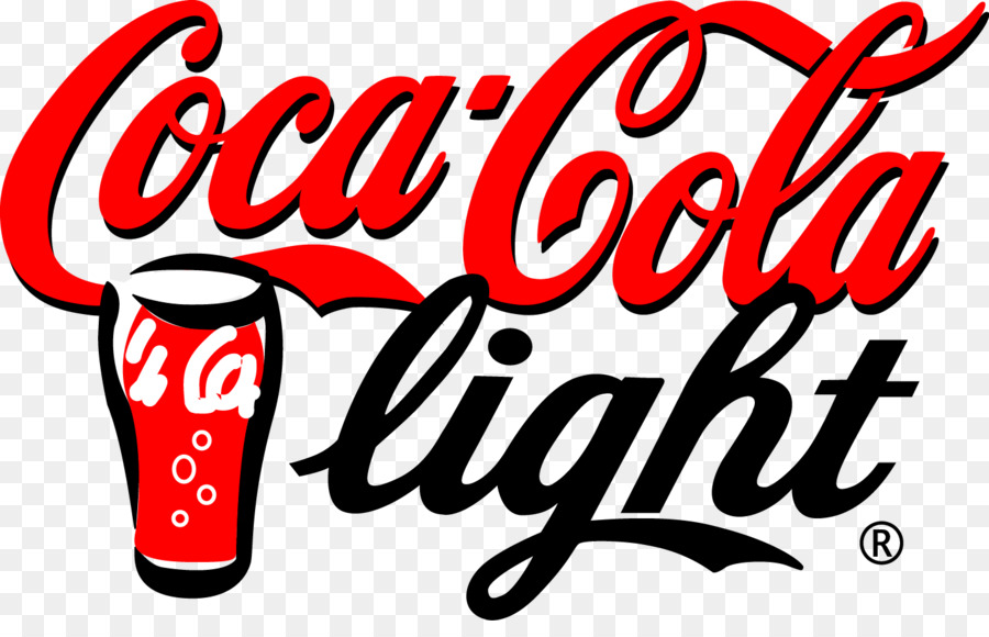 logotipo de coca cola vector