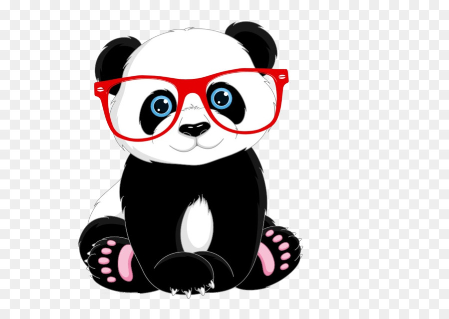 Kartun Lucu Panda 