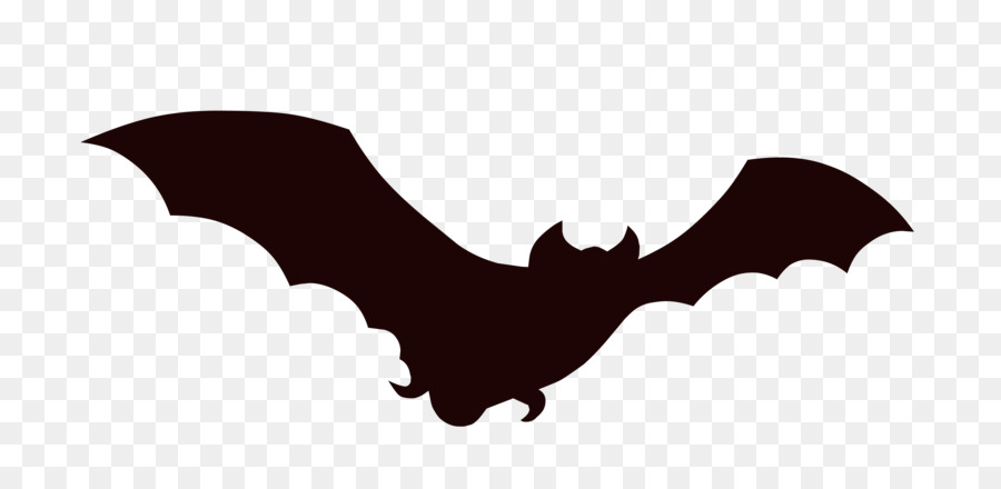 Bat Animation Cartoon Clip art bat 3913*1850 transprent