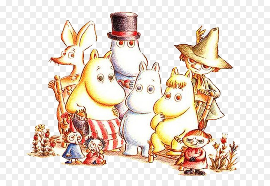 Los 7 pecados del arte - Página 3 Kisspng-moomin-world-moominpappa-moominmamma-comet-in-moom-hippo-5a8106cad7b6f3.4803671115184053228836