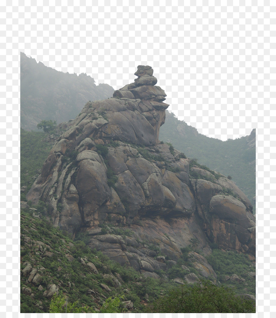 Gunung Batu Alam Fotografi Landscape Ilustrasi Gunung Batu Alam