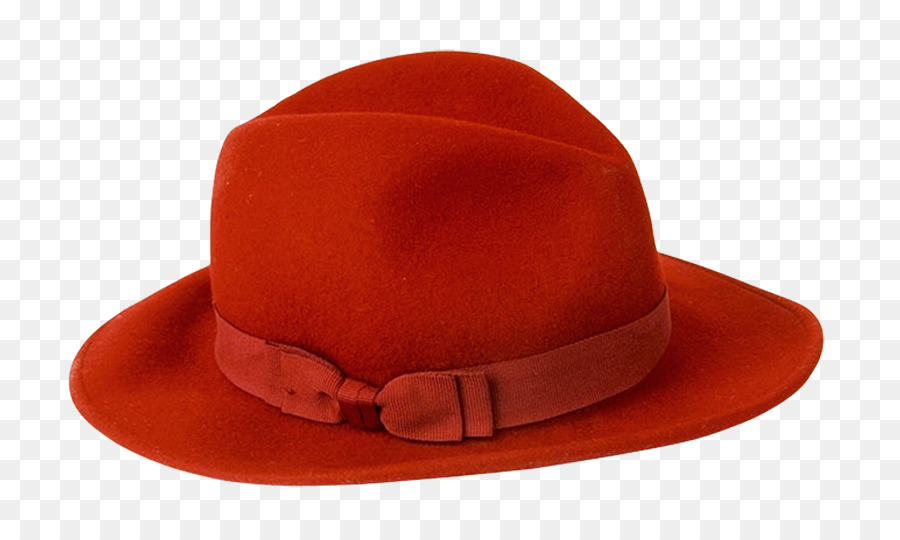 Hat Cartoon Png Download 870531 Free Transparent Fedora - 