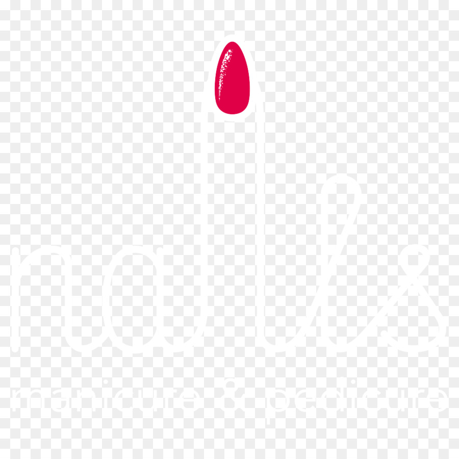 Nail polish - Vector Nail logo 1000*1000 transprent Png 