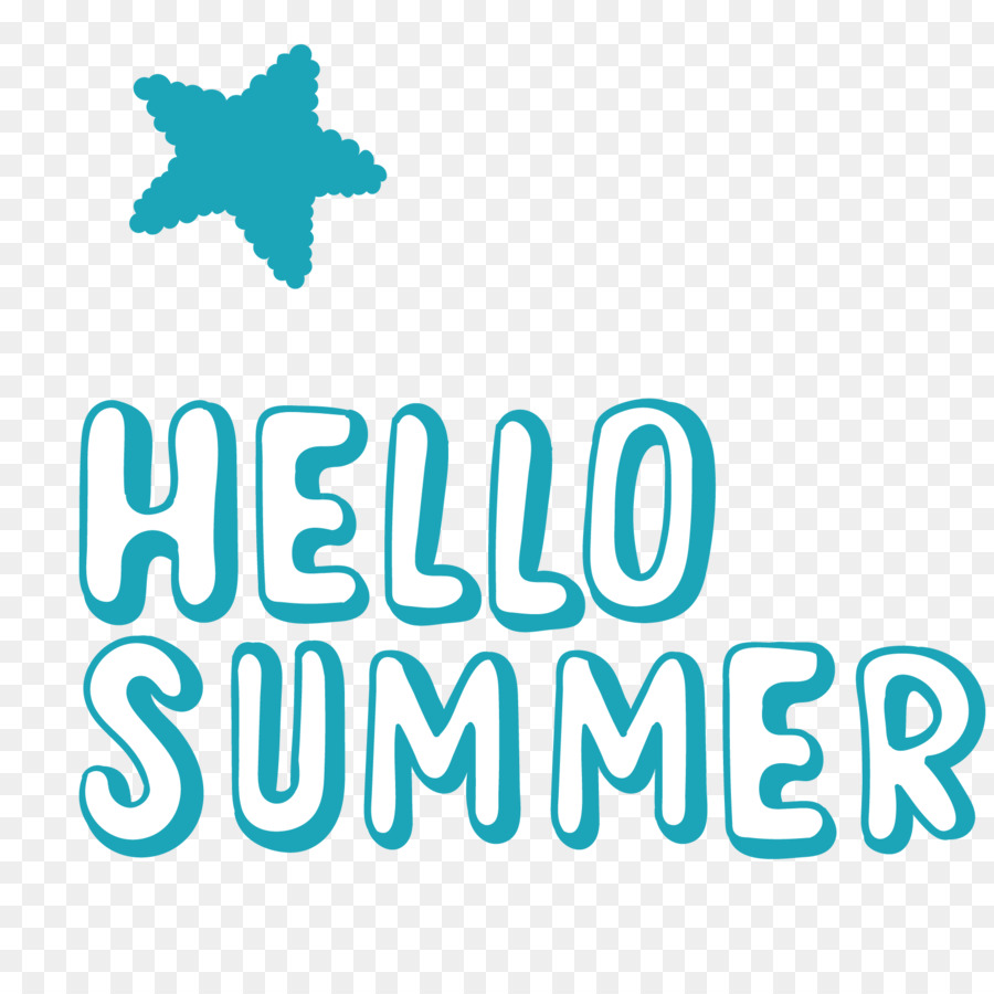 Download Summer Euclidean vector Clip art - Hello summer png ...