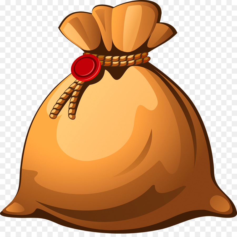 Gunny sack Geld Tasche-Royalty-free clipart - Geldbörse png