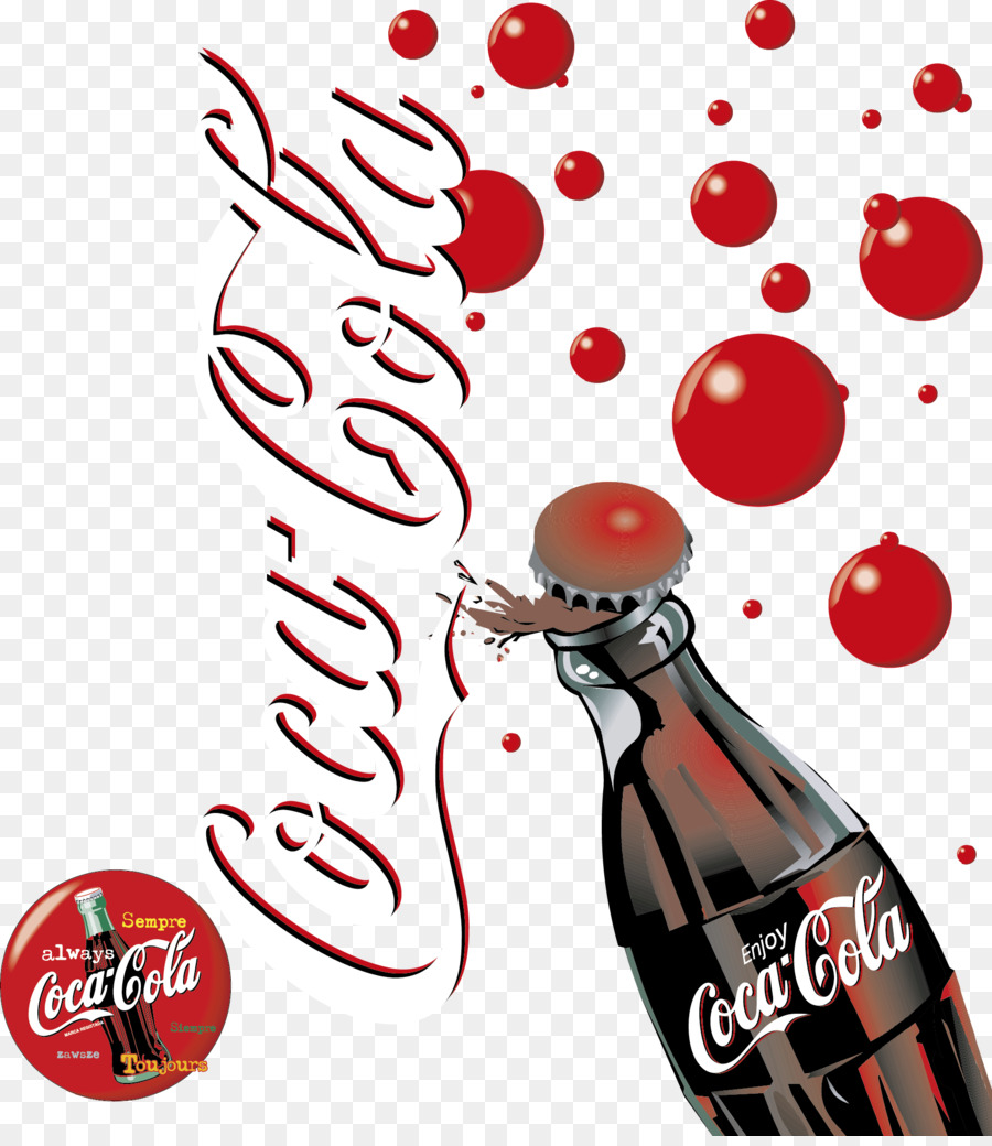 Coca Cola Coca Cola Png Unduh 18372104 Transparan Gratis