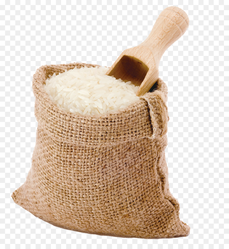 cloth rice bags