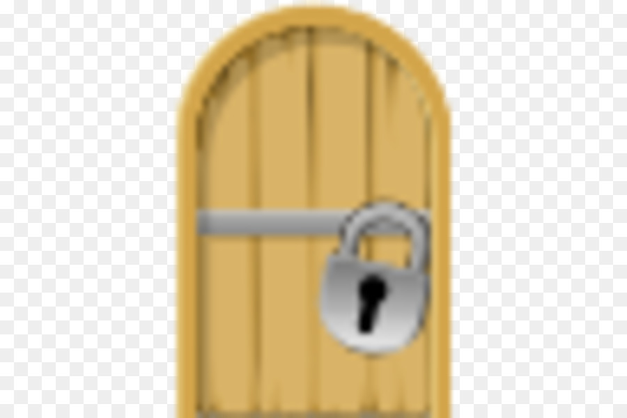 Kunci handle Pintu Clip art Cliparts File Terkunci 