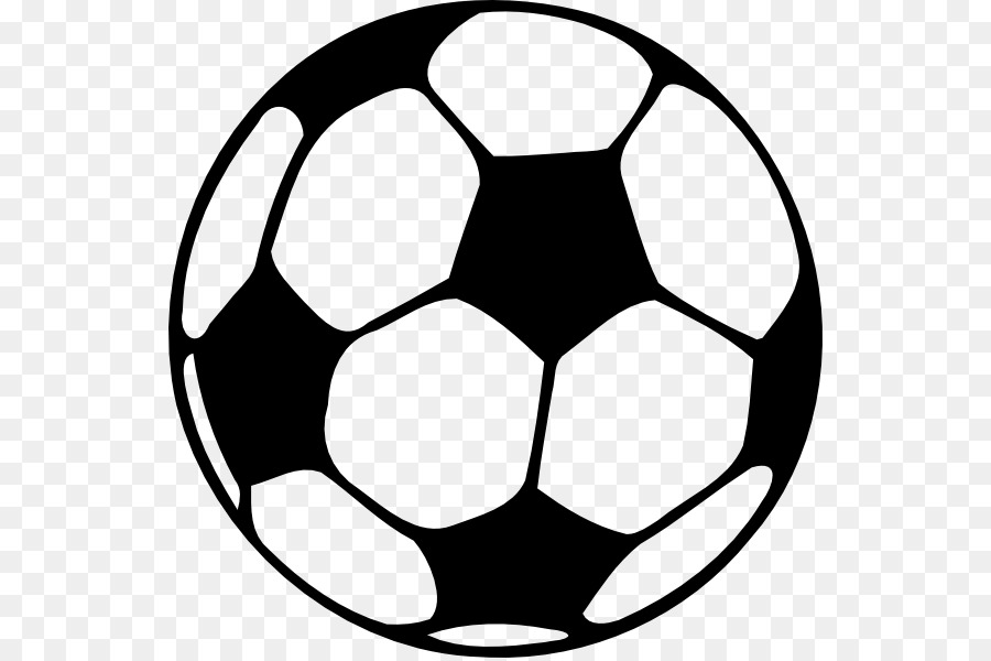 Football Clip art - Soccer Vector png download - 594*597 - Free