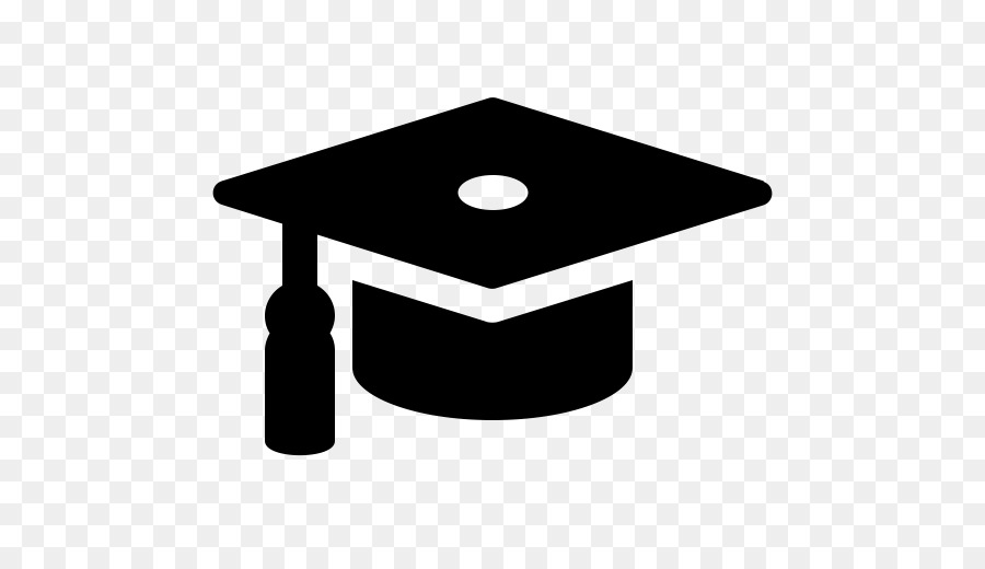 Square academic cap ICO Graduation ceremony Icon