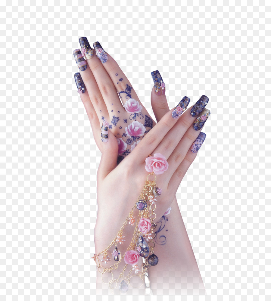 82+ Free Download Temporary Tattoo Nail Art Idea Tattoo