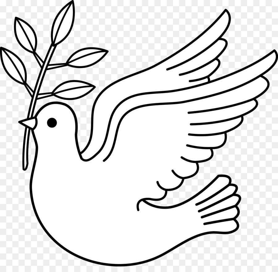 columbidae doves as symbols black and white clip art christian rh kisspng black and white christian clipart images black and white christian clipart