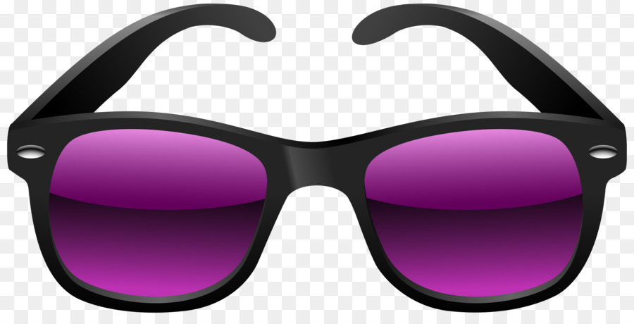 Drawing Clip art - Sunglass Cliparts 6197*3092 transprent Png Free
