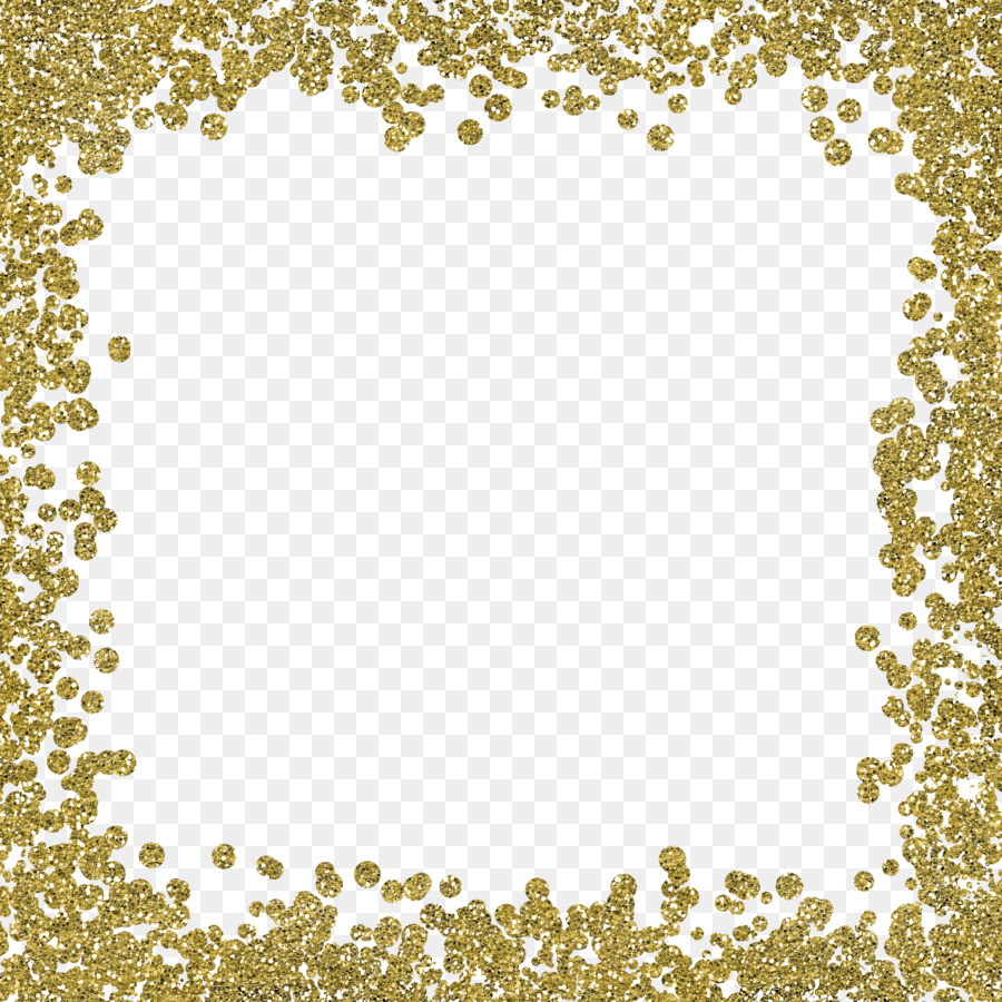 Download Wedding invitation Gold Glitter Clip art - Gold color ...