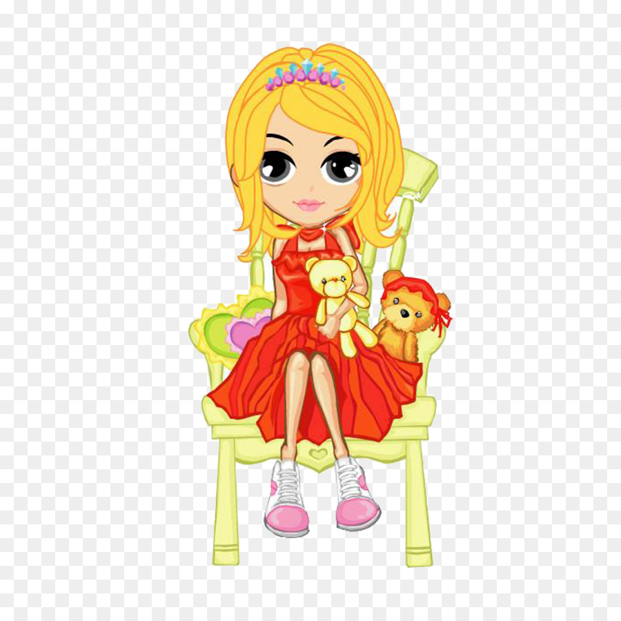 Kartun Moe U0413u04afu043du0436 Kartun Princess Unduh Seni Peri