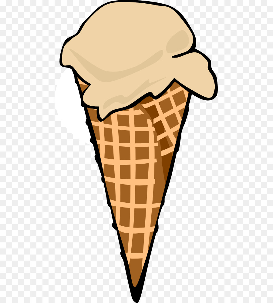 gambar es  krim 