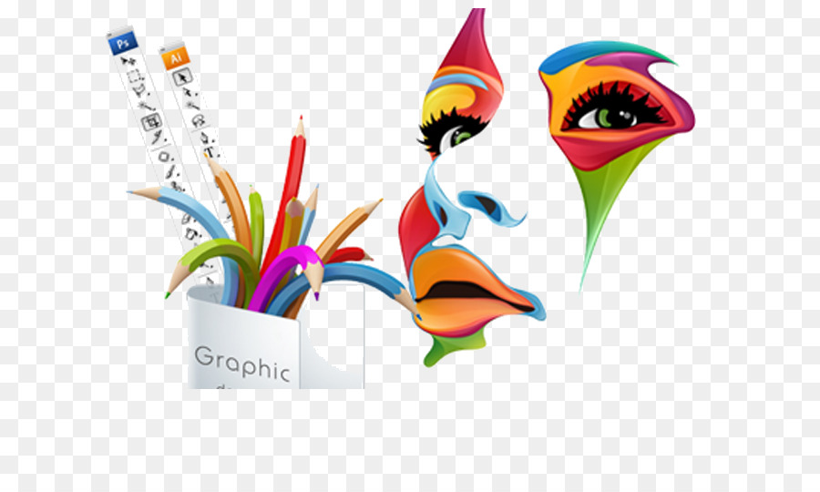 Graphic Designer Printing Logo - Graphics Design png download - 748*530