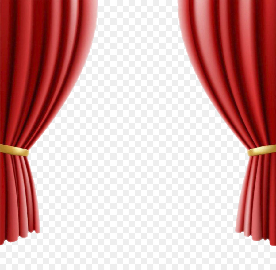 red curtain cinema