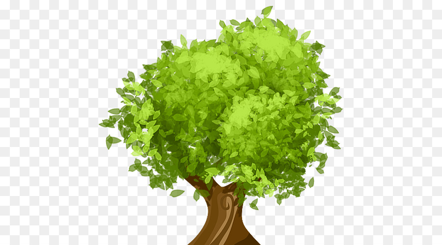 Tree Pruning Arborist Climate change Crown TREE CARTOON  