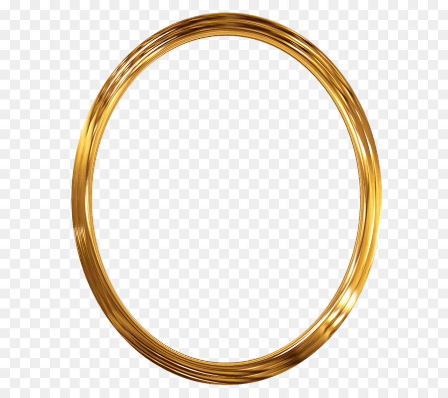 Ring - A golden ring png download - 720*800 - Free Transparent Ring png