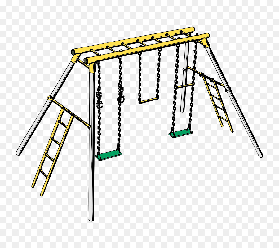 Swing Kostenlose Inhalte Clip Art Swing Set Pics Png