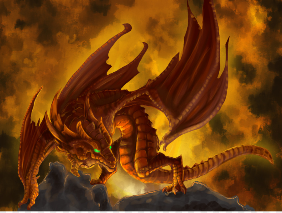 Fire Wallpaper Dragon Images