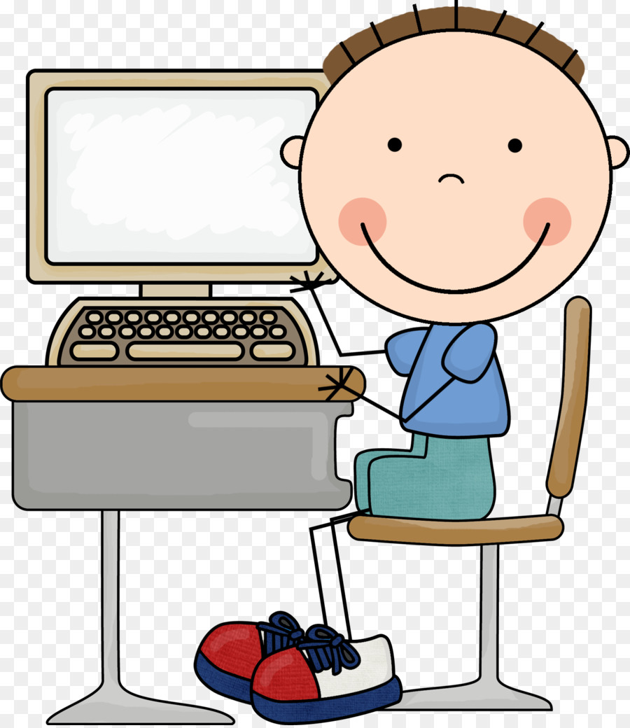 Image result for school computer clip art