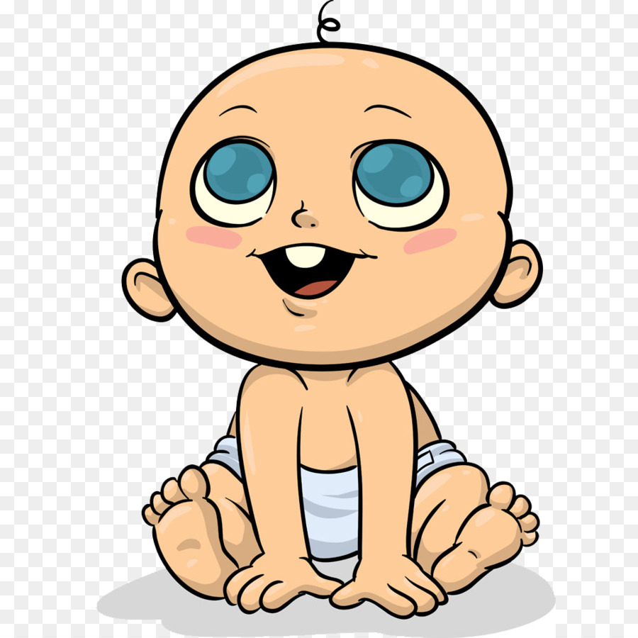 Kartun Bayi Gambar Clip Art Kartun Lucu Bayi Bayi Unduh Emosi