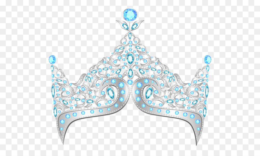 Crown Diamond Tiara Clip art - Mahkota Princess Vector png ...