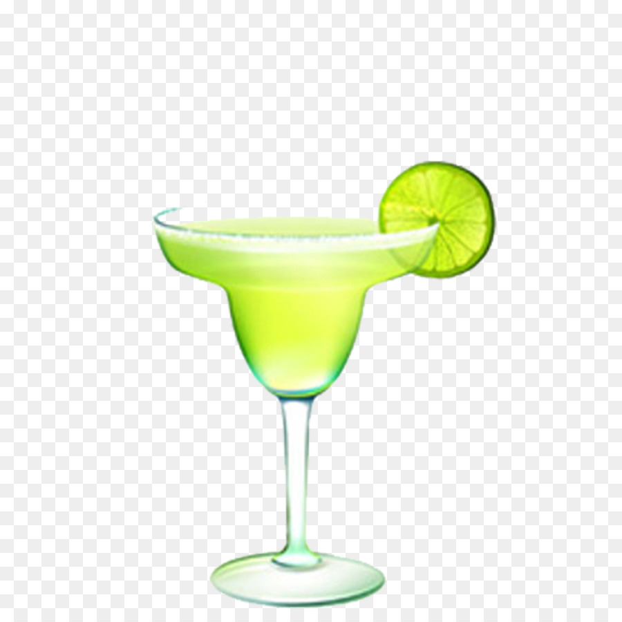 Margarita Cocktail Tequila Sunrise Clip art - Free drink 