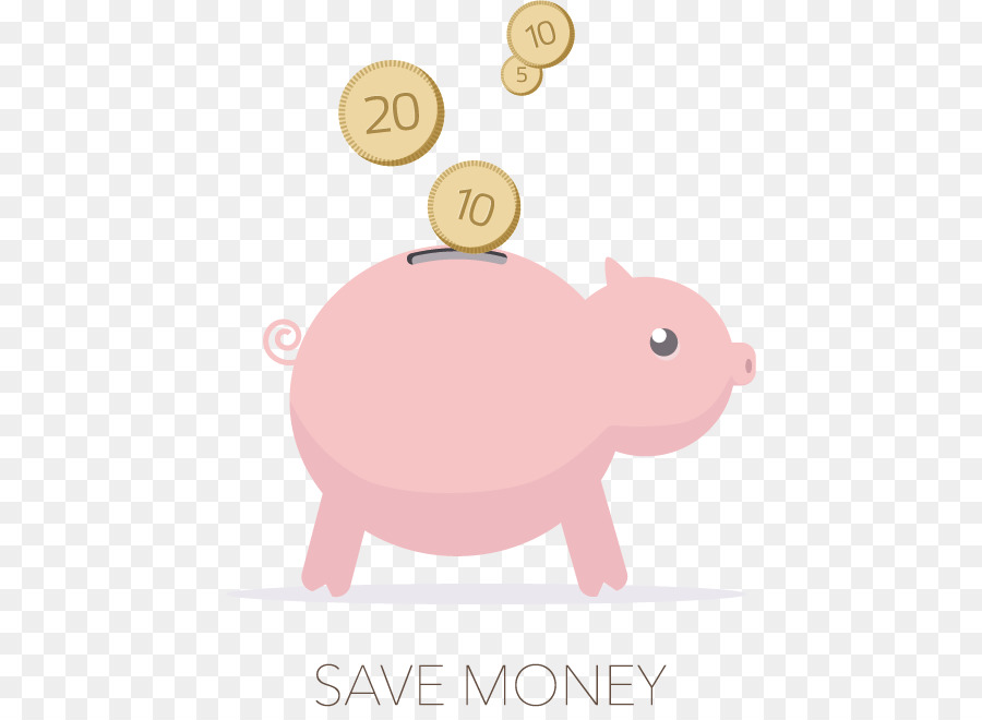 Piggy Bank Png Download 486 648 Free Transparent Money - 