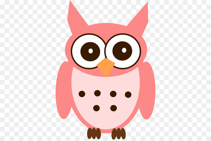  Kartun  Owl 