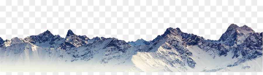 Borovets Caucasus Mountains Terrain Snow - Snow Peak 1920 ...