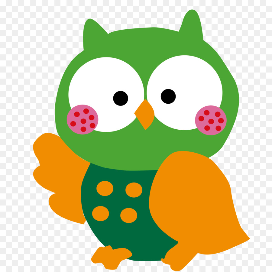 Download Owl Thumb Cuteness - Cute owl Vector png download - 2144 ...