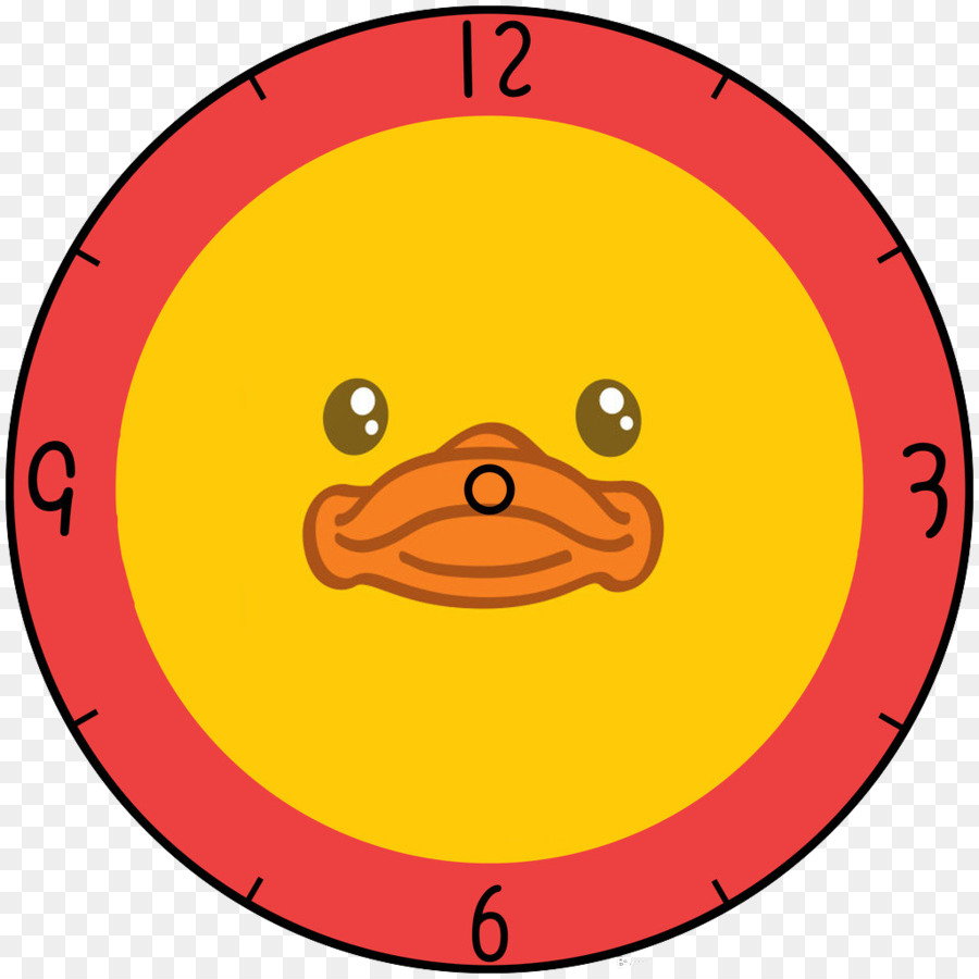 Iphone 5s Nexus 5 Duck Telephone Wallpaper Cartoon Alarm Clock Png