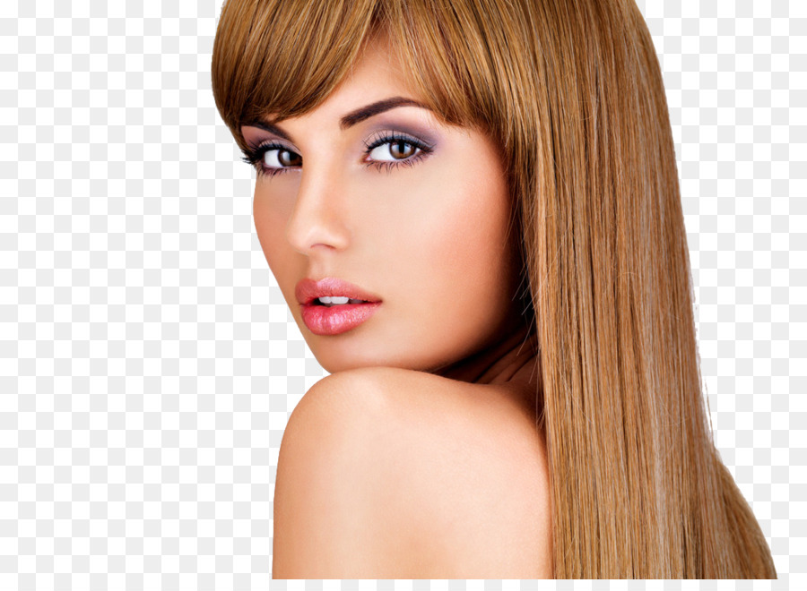 Hairstyle Beauty Parlour Model Hairdresser - Makeup Model 