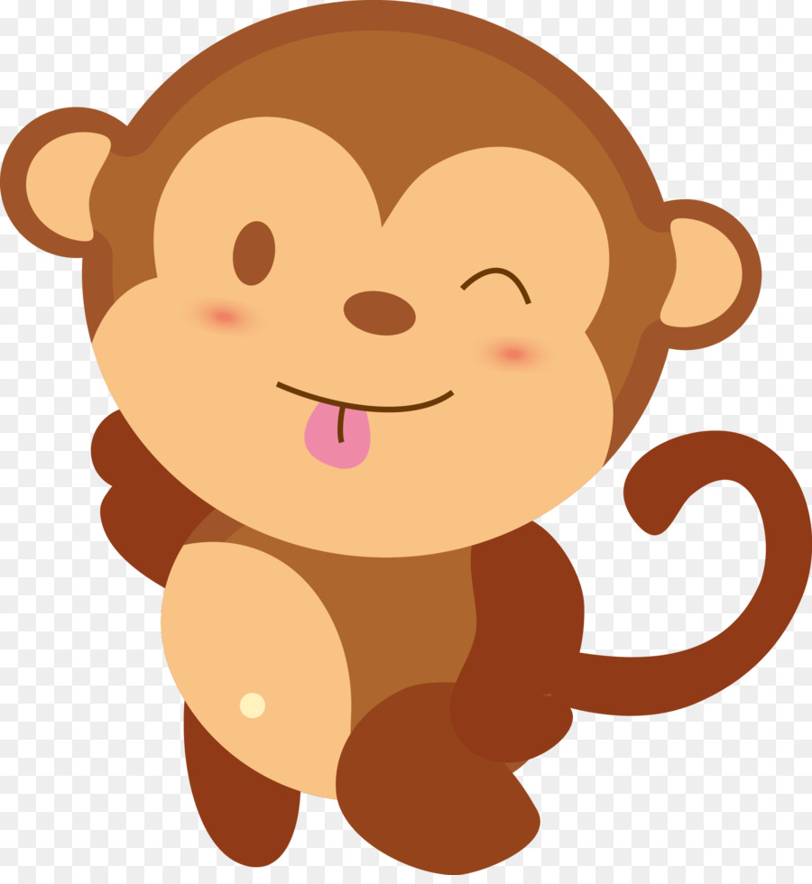 Free Free 332 Puppy Monkey Baby Svg SVG PNG EPS DXF File
